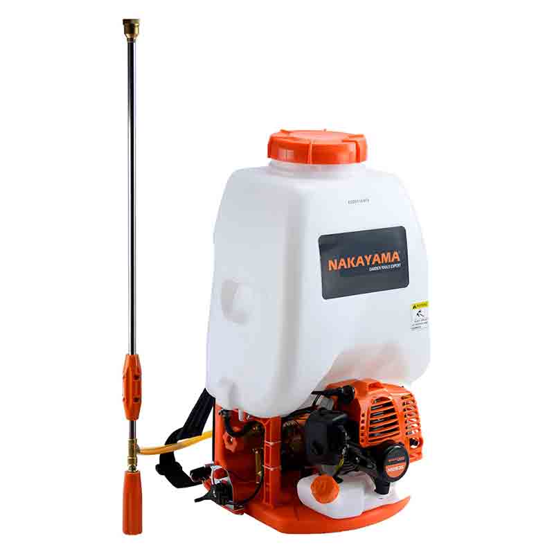 Spruzzatore a benzina NAKAYAMA NS2635